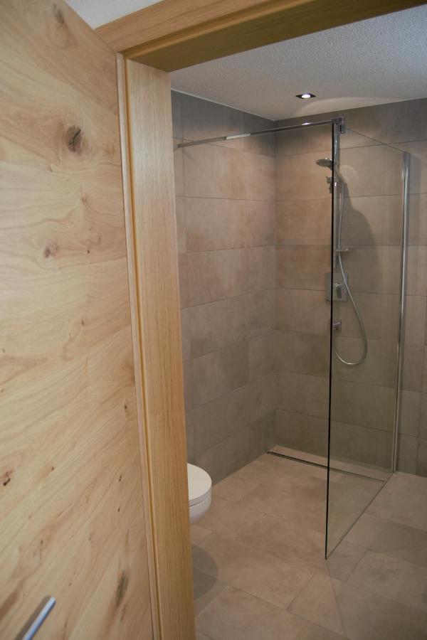 Appartement Flopi Sankt Anton am Arlberg Buitenkant foto