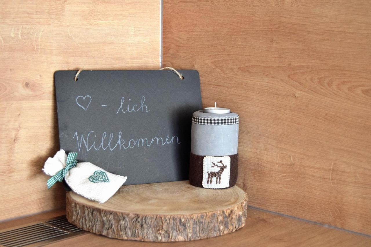 Appartement Flopi Sankt Anton am Arlberg Buitenkant foto