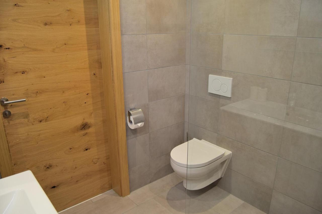 Appartement Flopi Sankt Anton am Arlberg Buitenkant foto